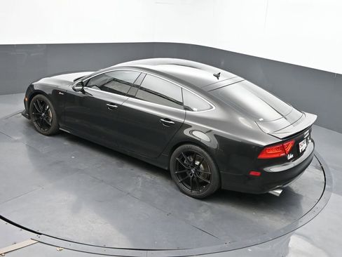 Used 2012 Audi A7 3.0T Premium AWD/4WD image 42