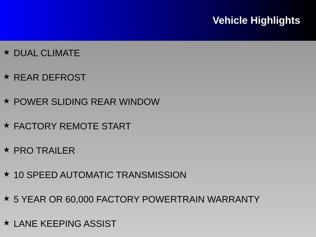 Used 2022 Ford F150 XLT w/ Equipment Group 302A High AWD/4WD image 8