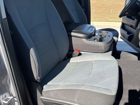 Used 2024 RAM 1500 Classic SLT image 12