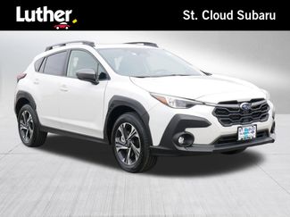 Certified 2024 Subaru Crosstrek 2.0i Premium AWD/4WD video 1