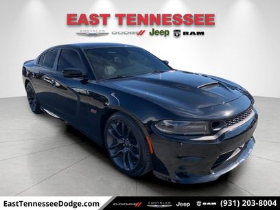 Used 2021 Dodge Charger Scat Pack