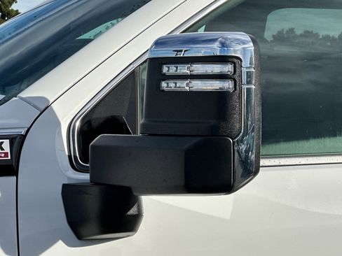 Used 2024 GMC Sierra 2500 SLT w/ Max Trailering Package image 49