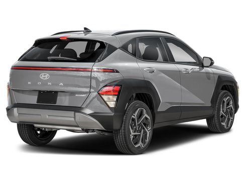 New 2026 Hyundai Kona SEL Premium image 19