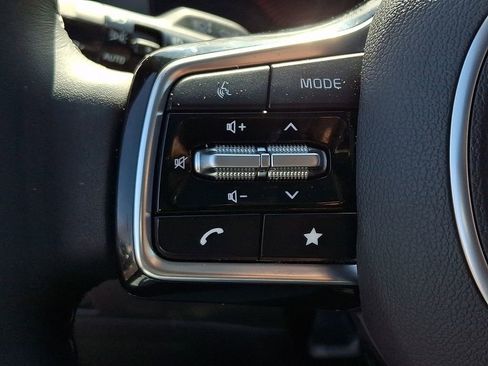 Used 2025 Kia Sorento EX w/ Panoramic Sunroof Package image 23