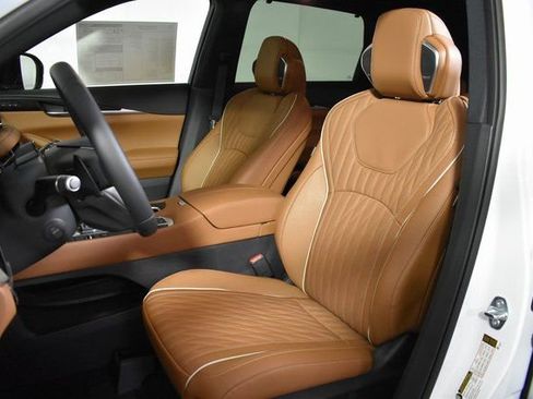 New 2026 INFINITI QX60 Autograph w/ Autograph Tech Package image 17