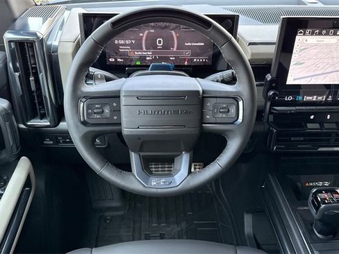 New 2026 GMC Hummer EV SUV w/ LPO, Sport Package image 16