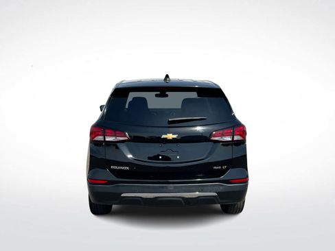 Used 2022 Chevrolet Equinox LT AWD/4WD image 7