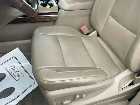 Used 2018 GMC Yukon SLT w/ Premium Edition image 30