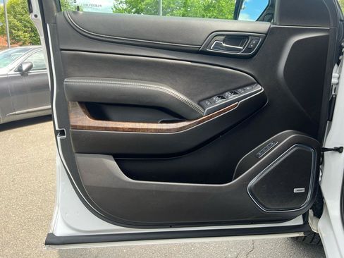 Used 2019 Chevrolet Tahoe LT AWD/4WD image 37