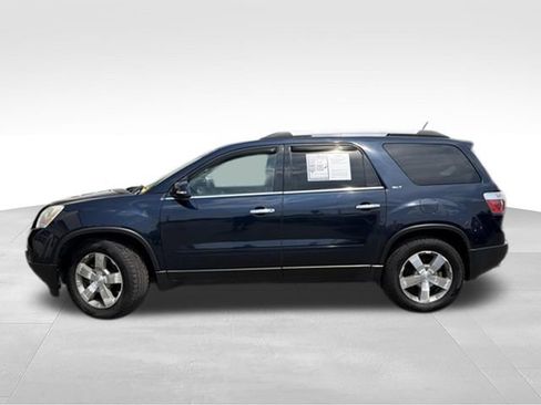 Used 2011 GMC Acadia SLT AWD/4WD image 2