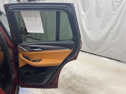 Used 2023 BMW X3 xDrive30i w/ Premium Package image 23