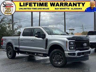 Used 2024 Ford F250 Lariat w/ Sport Appearance Package