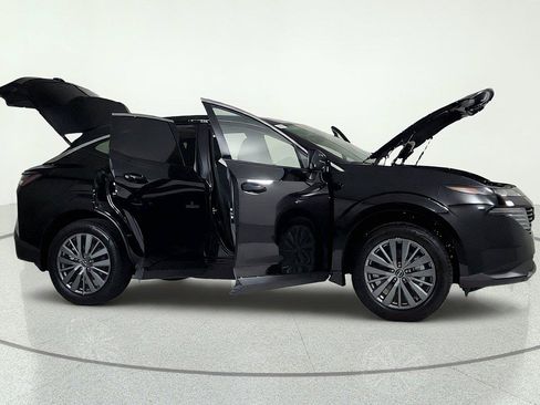 Certified 2026 Nissan Murano SL AWD/4WD image 15