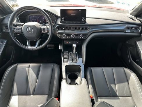 Used 2023 Acura Integra A-Spec image 24