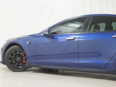 Used 2019 Tesla Model S P100D image 12
