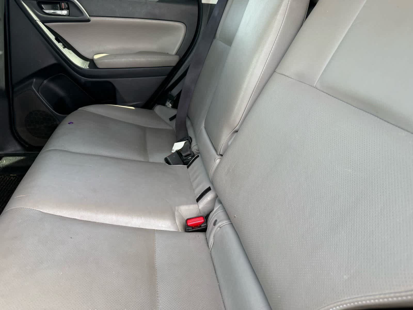 Used 2015 Subaru Forester 2.5i Limited w/ Popular Package #2 AWD/4WD image 17