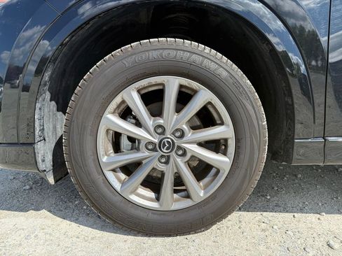 Used 2025 MAZDA CX-5 AWD 2.5 S w/ Select Package image 14