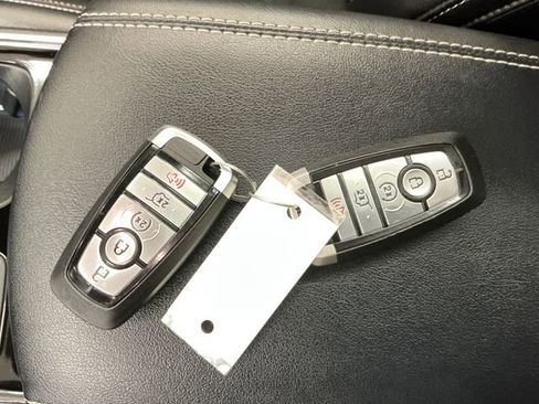 Used 2020 Ford Edge ST w/ Equipment Group 401A image 55