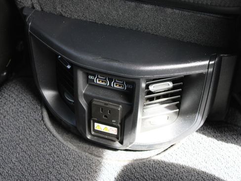 Used 2024 RAM 2500 Laramie w/ Safety Group image 27