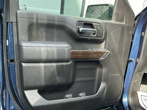 Used 2021 GMC Sierra 1500 Elevation AWD/4WD image 9