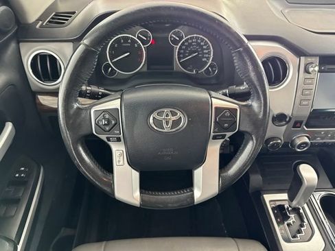 Used 2014 Toyota Tundra Limited AWD/4WD image 28