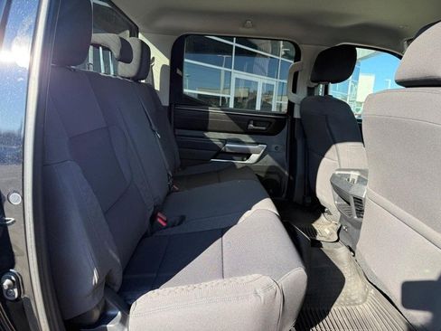 Used 2024 Toyota Tundra SR5 w/ TRD Off-Road Package image 12