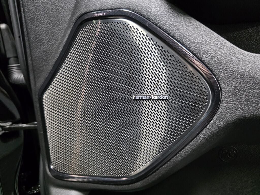 Used 2027 RAM 1500 4x4 Crew Cab image 31