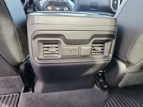 Used 2019 Chevrolet Silverado 1500 RST w/ All-Star Edition image 32