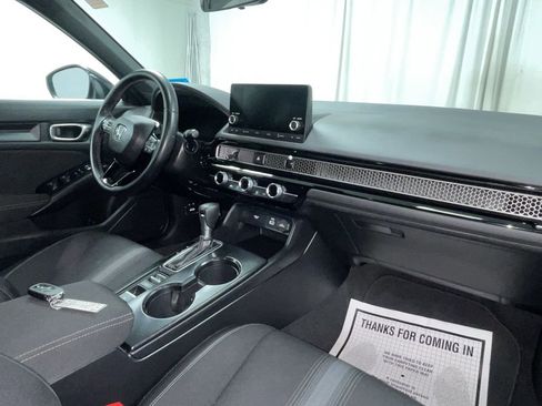 Used 2024 Honda Civic Sport image 13