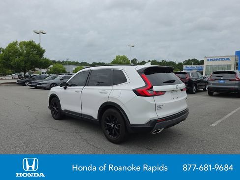 Used 2025 Honda CR-V Sport-L image 3