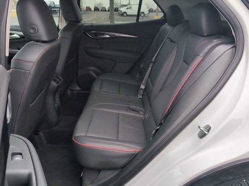 Used 2023 Buick Envision Essence w/ Sport Touring Package image 24