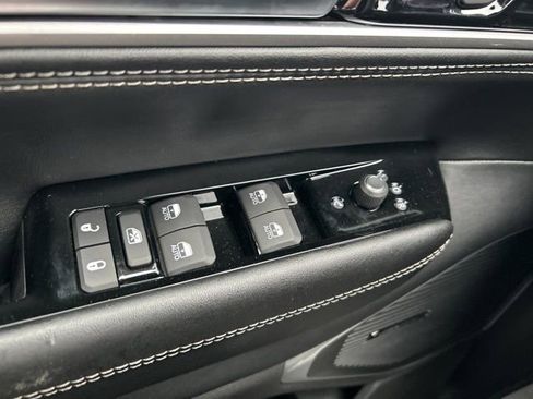 New 2026 Jeep Grand Wagoneer L Limited image 21