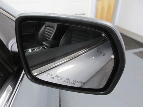 New 2024 Ford Edge SEL w/ Convenience Package image 17