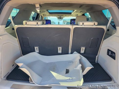 Used 2025 Cadillac Escalade Sport Platinum image 22