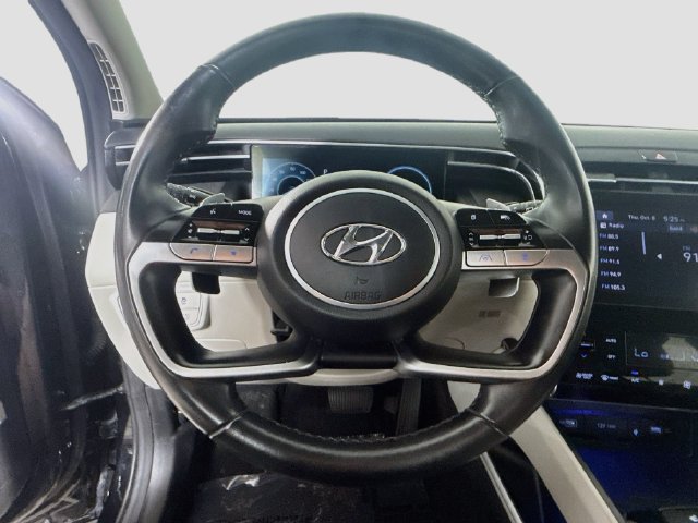 Used 2022 Hyundai Tucson SEL AWD/4WD image 12