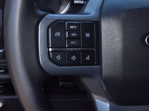 Used 2023 Ford F150 XLT w/ Equipment Group 302A High image 23