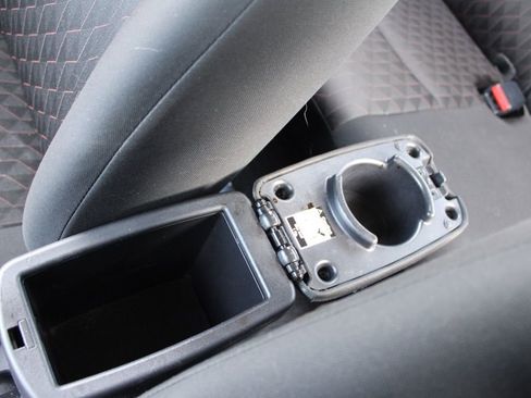 Used 2022 Mitsubishi Mirage LE image 36