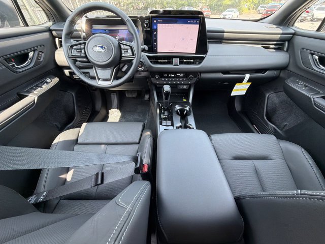 New 2026 Subaru Outback Touring XT AWD/4WD image 26
