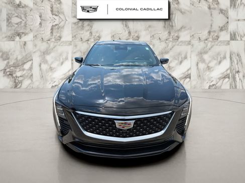Used 2025 Cadillac CT5 Premium Luxury w/ Platinum Package AWD/4WD image 9