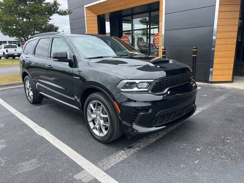 New 2026 Dodge Durango GT AWD/4WD image 1