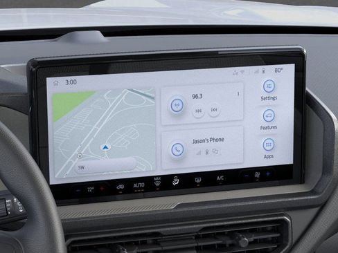 New 2026 Ford Bronco Sport Big Bend image 44