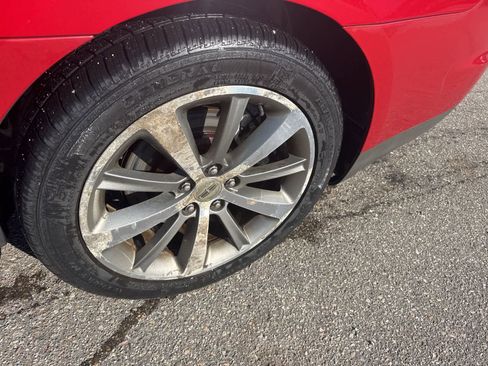 Used 2009 Lincoln MKS AWD image 10