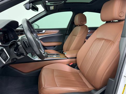 Used 2023 Audi A6 Premium w/ Convenience Package image 5