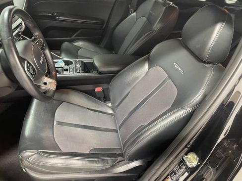 Used 2022 Kia K5 GT-Line AWD/4WD image 15
