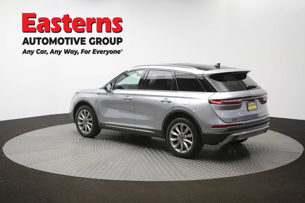 Used 2022 Lincoln Corsair AWD w/ Premium Package image 67