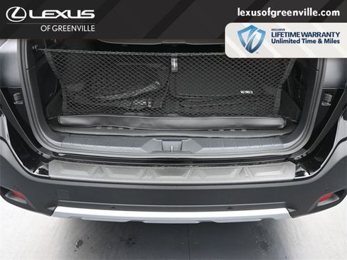 Used 2024 Subaru Outback Touring XT image 29