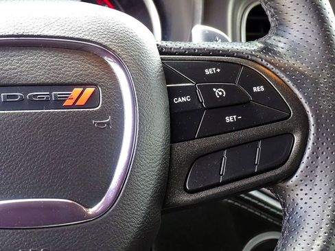 Used 2023 Dodge Charger Scat Pack w/ Plus Group RWD image 40