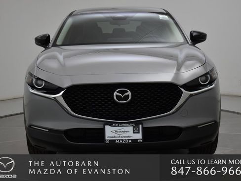 New 2026 MAZDA CX-30 AWD 2.5 S w/ Select Sport Pkg image 12