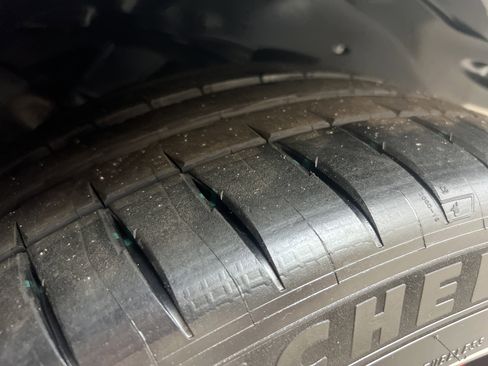 Used 2026 Mercedes-Benz GLE 63 AMG S image 21