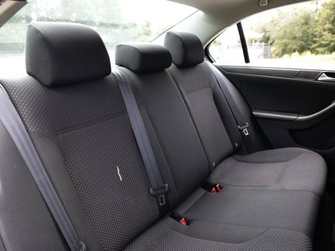 Used 2014 Volkswagen Jetta S FWD image 14